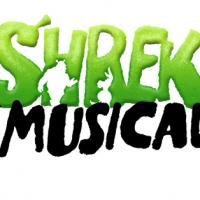 SHREK THE MUSICAL National Tour Will Debut An All New 'Dragon'