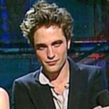 STAGE TUBE: MTV's Extended 'Twilight: New Moon' Trailer