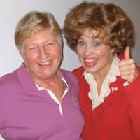 Photo Flash: THE TOXIC AVENGER Welcomes NJ Mayor Patricia Schriver