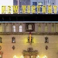 New Victory Theater Announces 09-10 Season Featuring Scottish Theater Festival…
