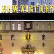 New Victory Theater Announces 09-10 Season Featuring Scottish Theater Festival