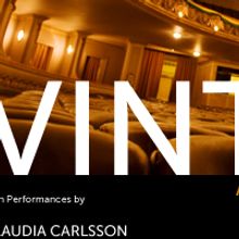 DiVita, Eisenhower, Matthews and more set for 'Vintage' Gala