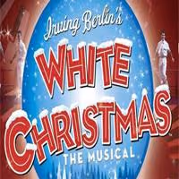 'IRVING BERLIN'S WHITE CHRISTMAS' To Spread Holiday Cheer With National Tour