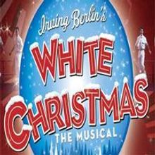 'IRVING BERLIN'S WHITE CHRISTMAS' To Spread Holiday Cheer With National Tour 