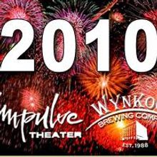 Impulse Theatre and Wynkoop Brewing Company Team for 'Best New Year's Eve-r'