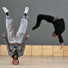 Photo Flash: The New Zealand International Arts Festival 2010