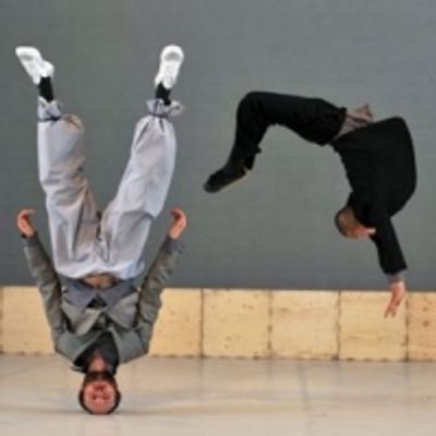 Photo Flash: The New Zealand International Arts Festival 2010
