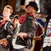 STAGE TUBE: VMA Side Story - Ne-Yo And Cobra Starship