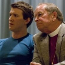 Photo Coverage: Bishop Gene Robinson Hosts NEXT FALL Talk Back