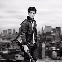 The State Theatre Presents Nick Jonas and the Administration, 1/21