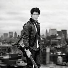 The State Theatre Presents Nick Jonas and the Administration, 1/21