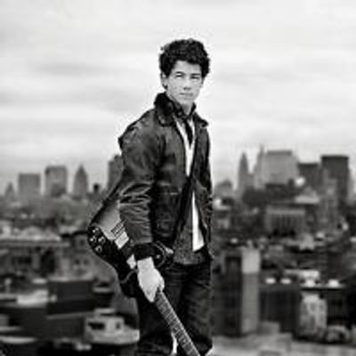 The State Theatre Presents Nick Jonas and the Administration, 1/21