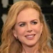 STAGE TUBE: Oprah Exclusive - The Cast of NINE: Nicole Kidman