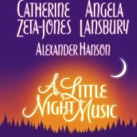 NIGHT MUSIC Cast Recording Samples Now Online!
