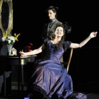 Théâtre du Châtelet's A LITTLE NIGHT MUSIC Gets Radio France Broadcast, 3/24