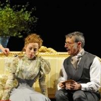 Scacchi & Caron Lead Paris' Théâtre du Châtele's A LITTLE NIGHT MUSIC