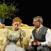Scacchi & Caron Lead Paris' Théâtre du Châtele's A LITTLE NIGHT MUSIC