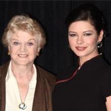 Photo Coverage: 'Hi-Ho, The Glamorous Life!' A LITTLE NIGHT MUSIC Meets the Press