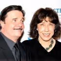 Photo Coverage: NCTF & Lily Tomlin Honor Nathan Lane, Eugene Lee et al.