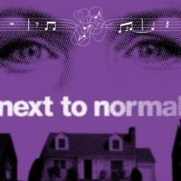 The Clinton Family Takes in NEXT TO NORMAL