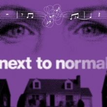 The Clinton Family Takes in NEXT TO NORMAL