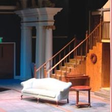 South Bend Civic Theatre Announces 2010 Season
