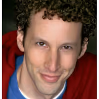 Noah Weisberg Opens CALVIN BERGER at George Street Playhouse, 2/19