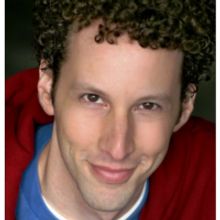 Noah Weisberg Opens CALVIN BERGER at George Street Playhouse, 2/19