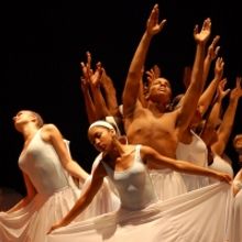 NOBA Presents its Star-Studded 40th Anniversary Gala Performance, 4/17