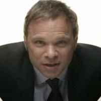 STAGE TUBE: Sneak Peek - ABC's 'THE DEEP END' Featuring Norbert Leo Butz Video