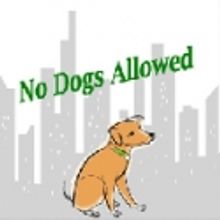 TheatreWorks Presents NO DOGS ALLOWED April 24 & 25