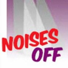 Auditions for NOISES OFF Held at Woodland Opera House 11/8-9