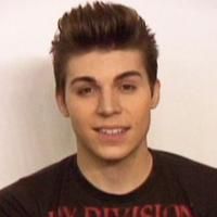 TV: Backstage with 'BIRDIE' - Nolan Gerard Funk Answers Your Questions! Video