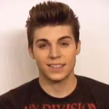 TV: Backstage with 'BIRDIE' - Nolan Gerard Funk Answers Your Questions!
