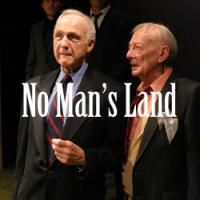Mandell and Pressman Star in Odyssey's NO MAN'S LAND, Opening 10/21