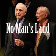 Mandell and Pressman Star in Odyssey's NO MAN'S LAND, Opening 10/21
