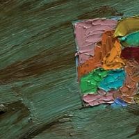 Norbert Prangenberg Exhibition Opens April 1 at Betty Cuningham Gallery