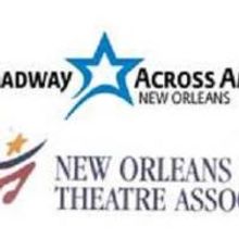 Broadway's Back In New Orleans With Broadway Across America's 09-10 Season
