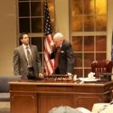 Mamet's NOVEMBER Runs Through Sunday 5/9 at Lupin Theater