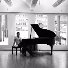 Composer Alan to Perform at Prince of Wales, 3/13
