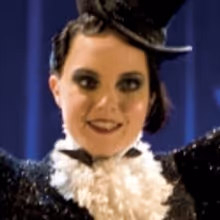 Niamh Perry From LOVE NEVER DIES Talks Ramin, Sierra, Lloyd Webber And Nancy...