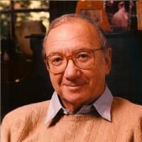 Neil Simon & Michael Riedel Talk Theater, 10/30