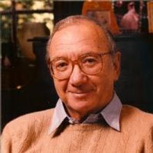 Neil Simon & Michael Riedel Talk Theater, 10/30