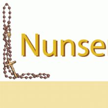 NUNSENSE to Play at Old Courthouse Theatre through 2/28
