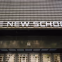 The New School for Drama Presents New Voices Playwrights Festival, 4/8-4/24