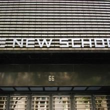 The New School for Drama Presents New Voices Playwrights Festival, 4/8-4/24