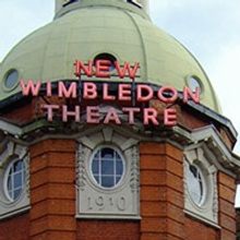 New Wimbledon Theatre Opens Its Doors For Easter Holiday Open Day
