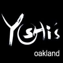 Yoshi's Oakland & San Francisco Announce Shows For 7/2 Thru 7/8
