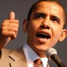 Barack and Michelle Obama Celebrate Classical Music at the White House