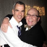 The Independent Profiles the Relationship Between Jerry Mitchell & Jack O'Brien
